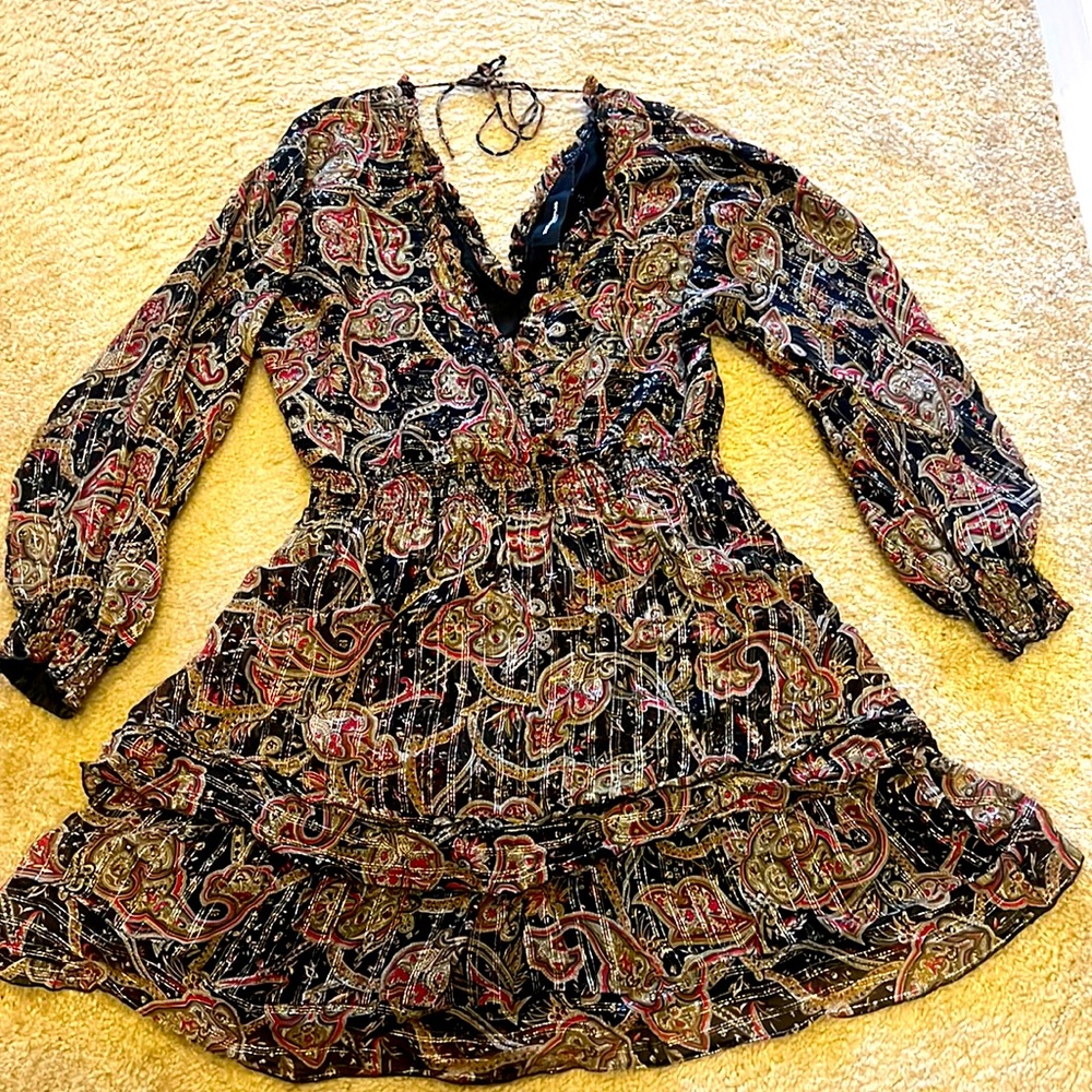 The Kooples dress